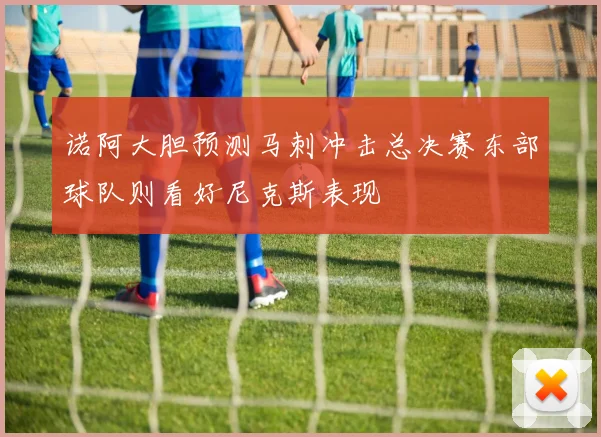 诺阿大胆预测马刺冲击总决赛东部球队则看好尼克斯表现
